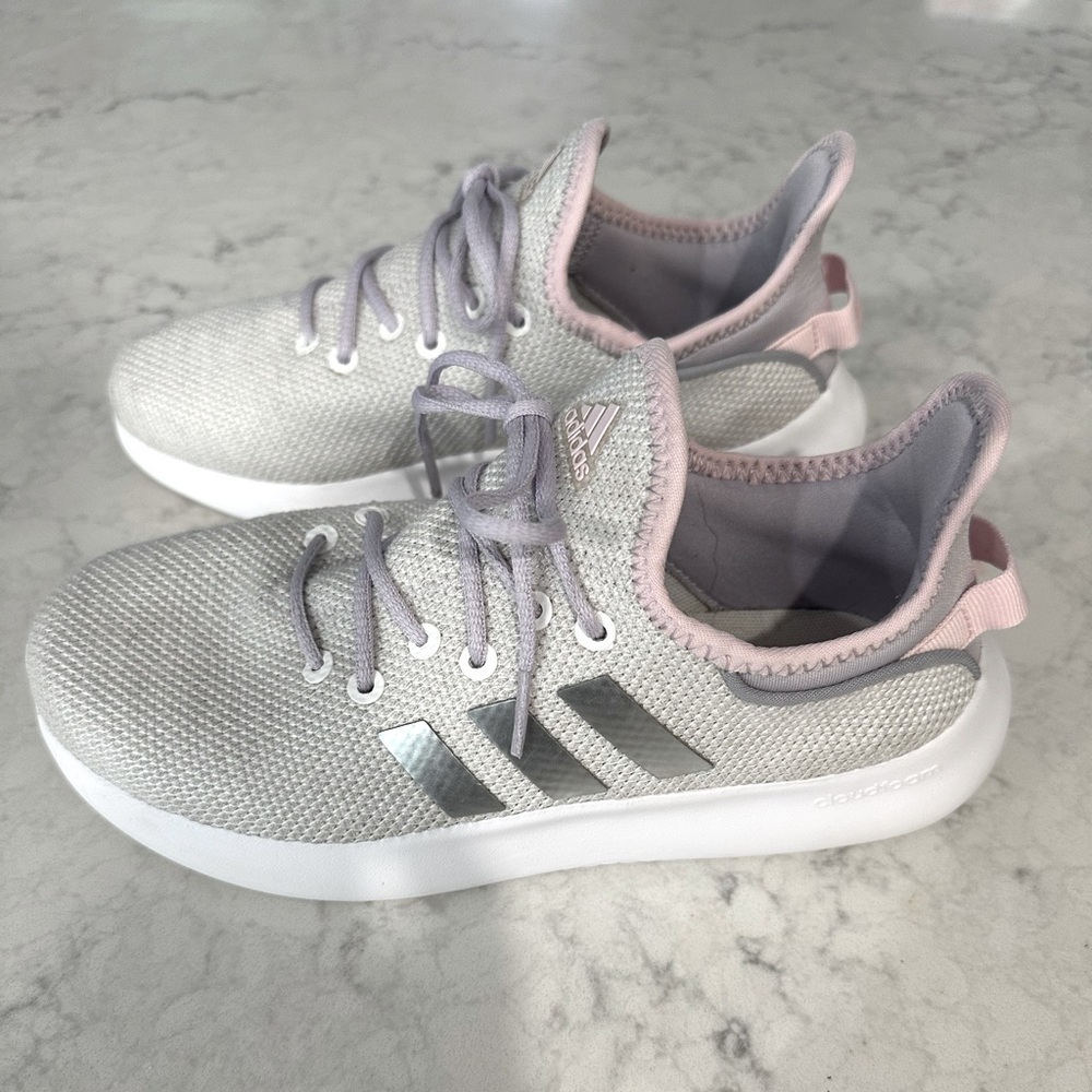 Adidas Cloudfoam Sneakers